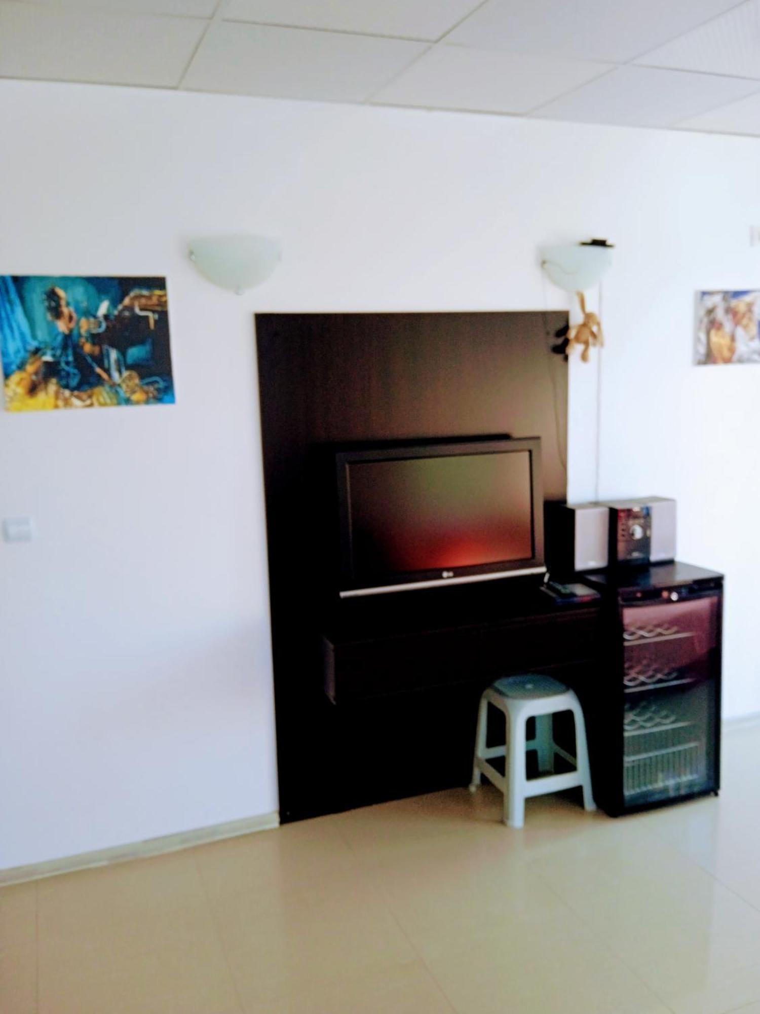 Vip Apart Svetlana Ravda Exteriér fotografie