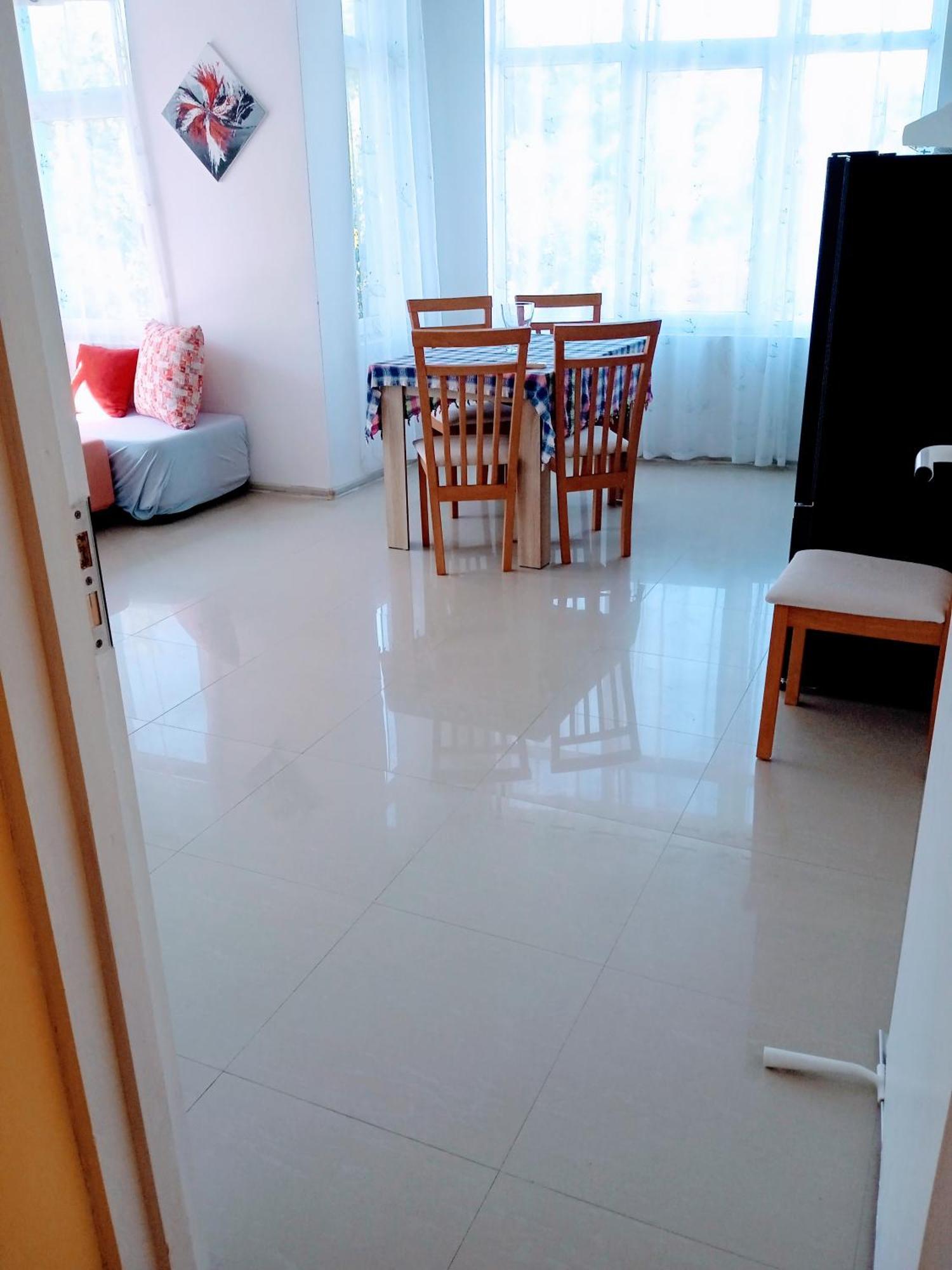 Vip Apart Svetlana Ravda Exteriér fotografie