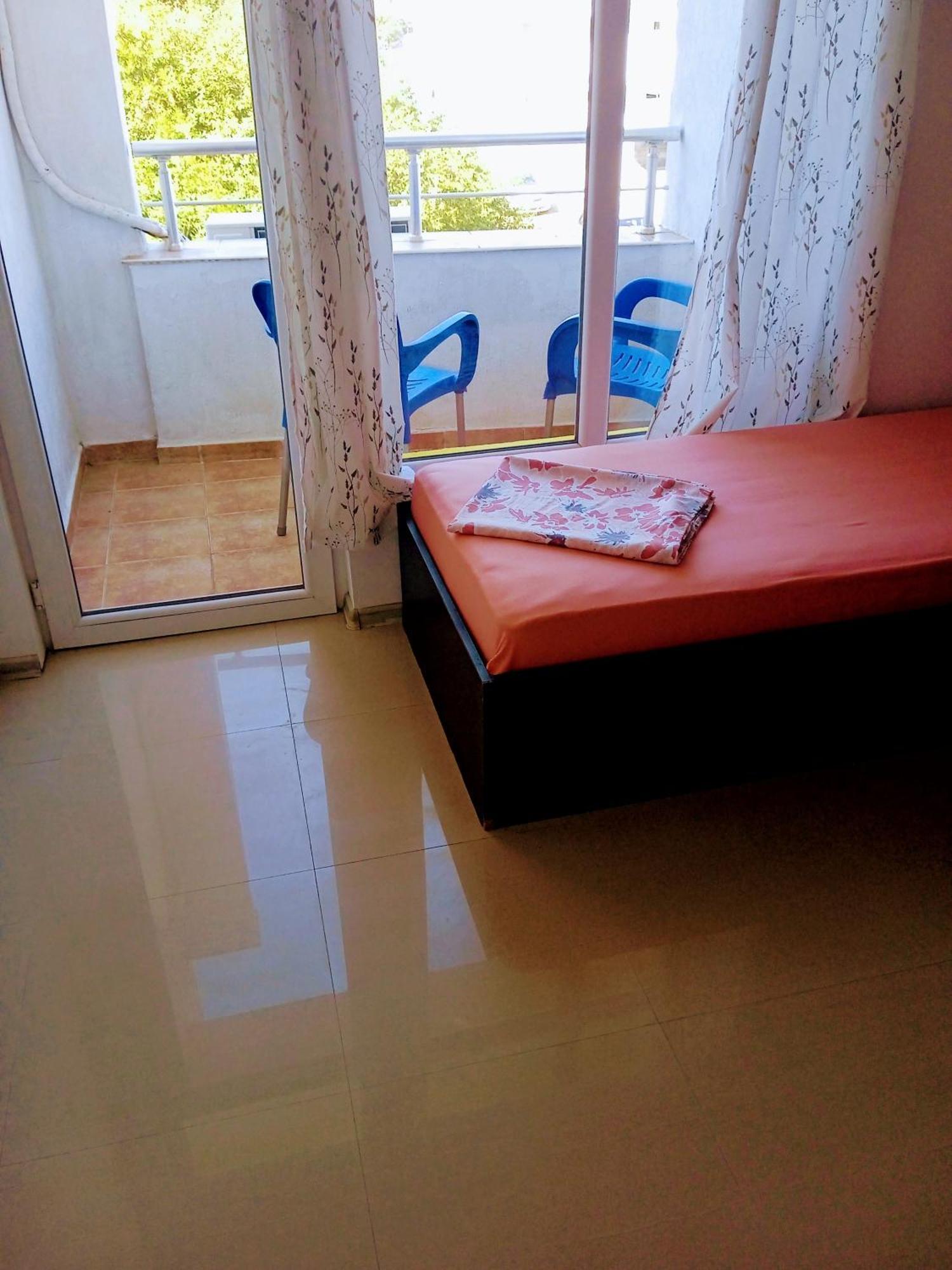 Vip Apart Svetlana Ravda Exteriér fotografie