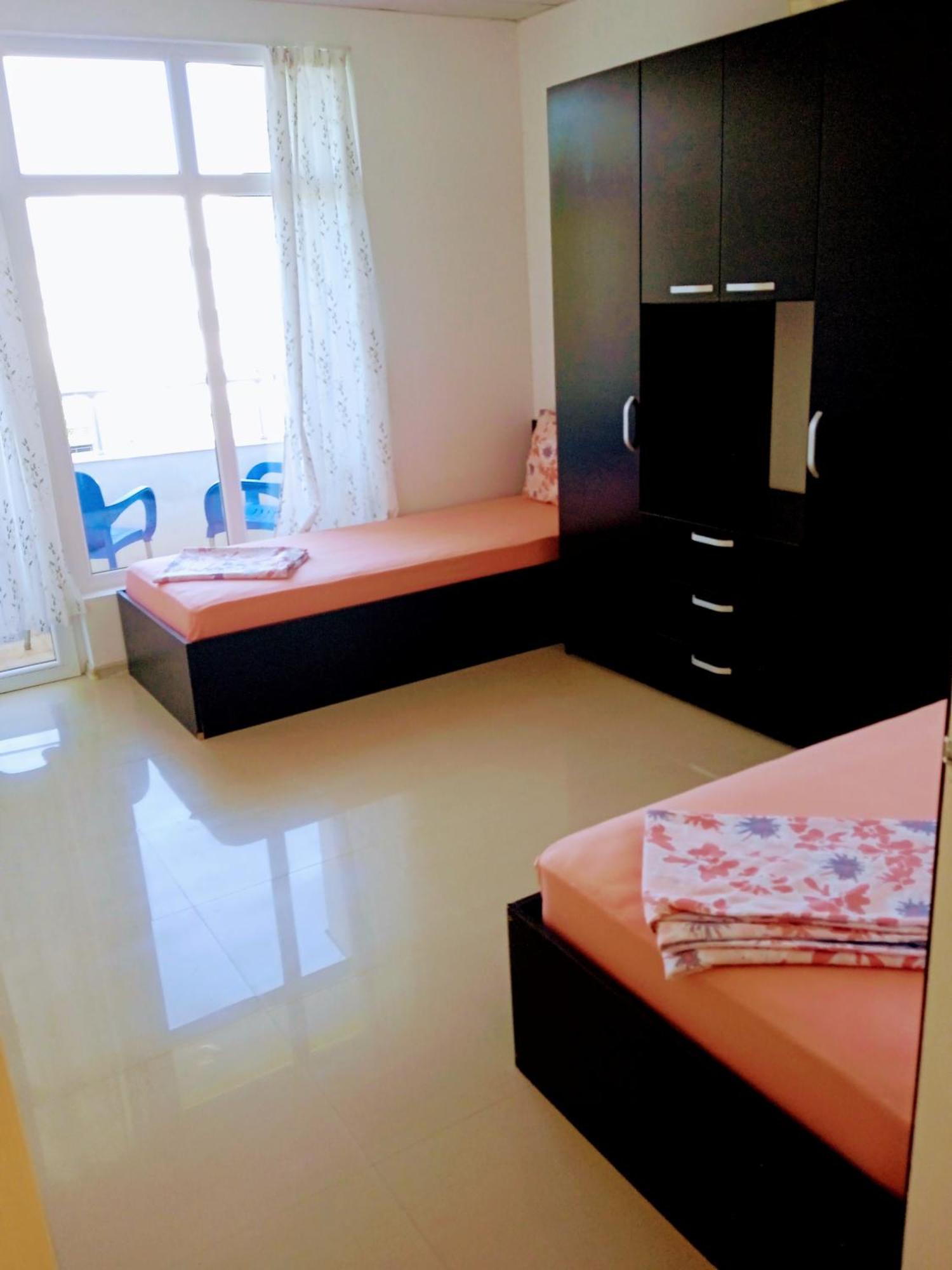 Vip Apart Svetlana Ravda Exteriér fotografie