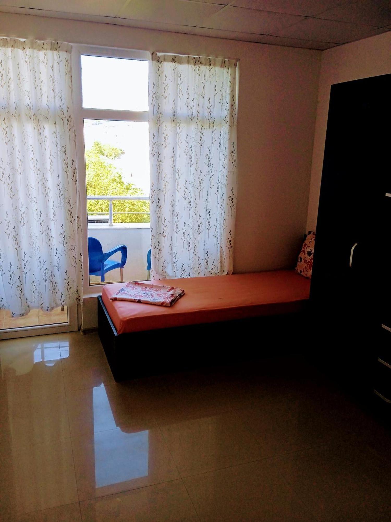 Vip Apart Svetlana Ravda Exteriér fotografie