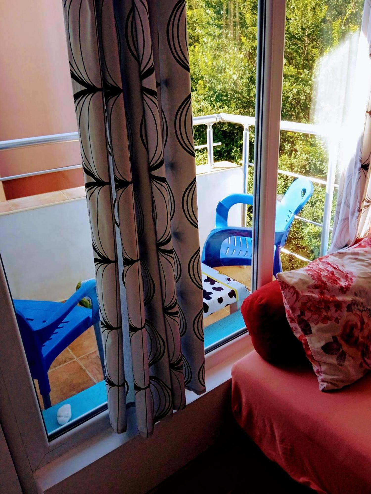 Vip Apart Svetlana Ravda Exteriér fotografie
