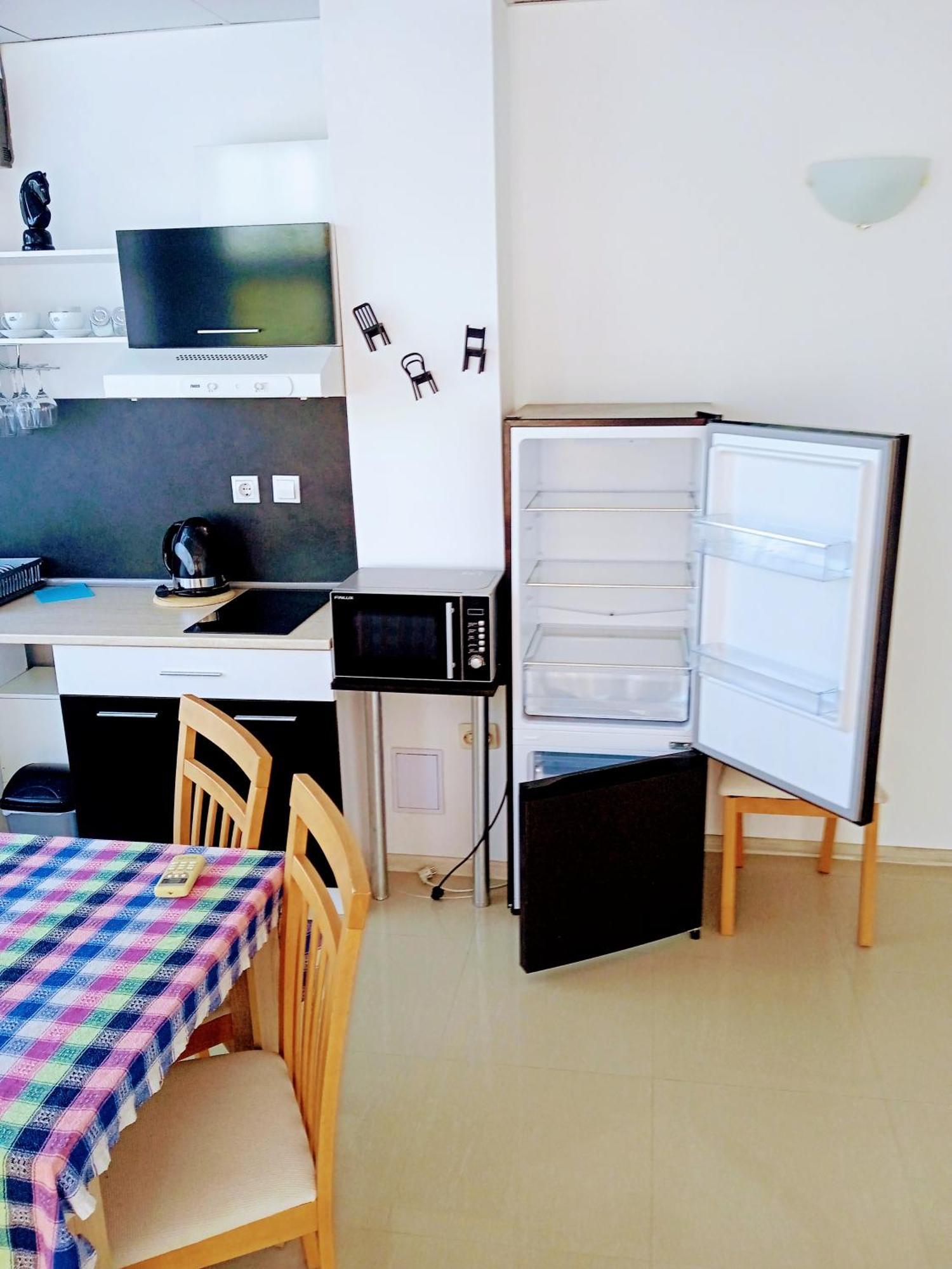 Vip Apart Svetlana Ravda Exteriér fotografie