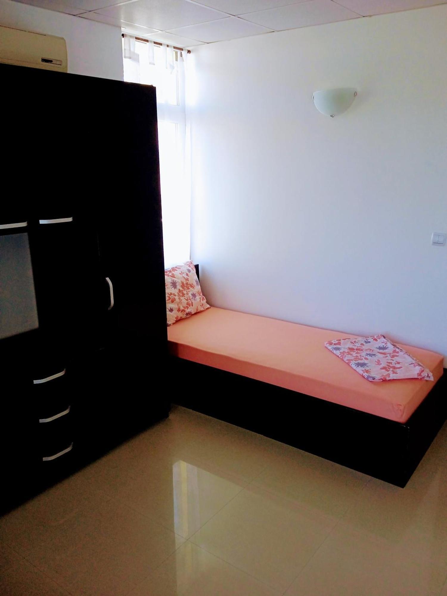 Vip Apart Svetlana Ravda Exteriér fotografie
