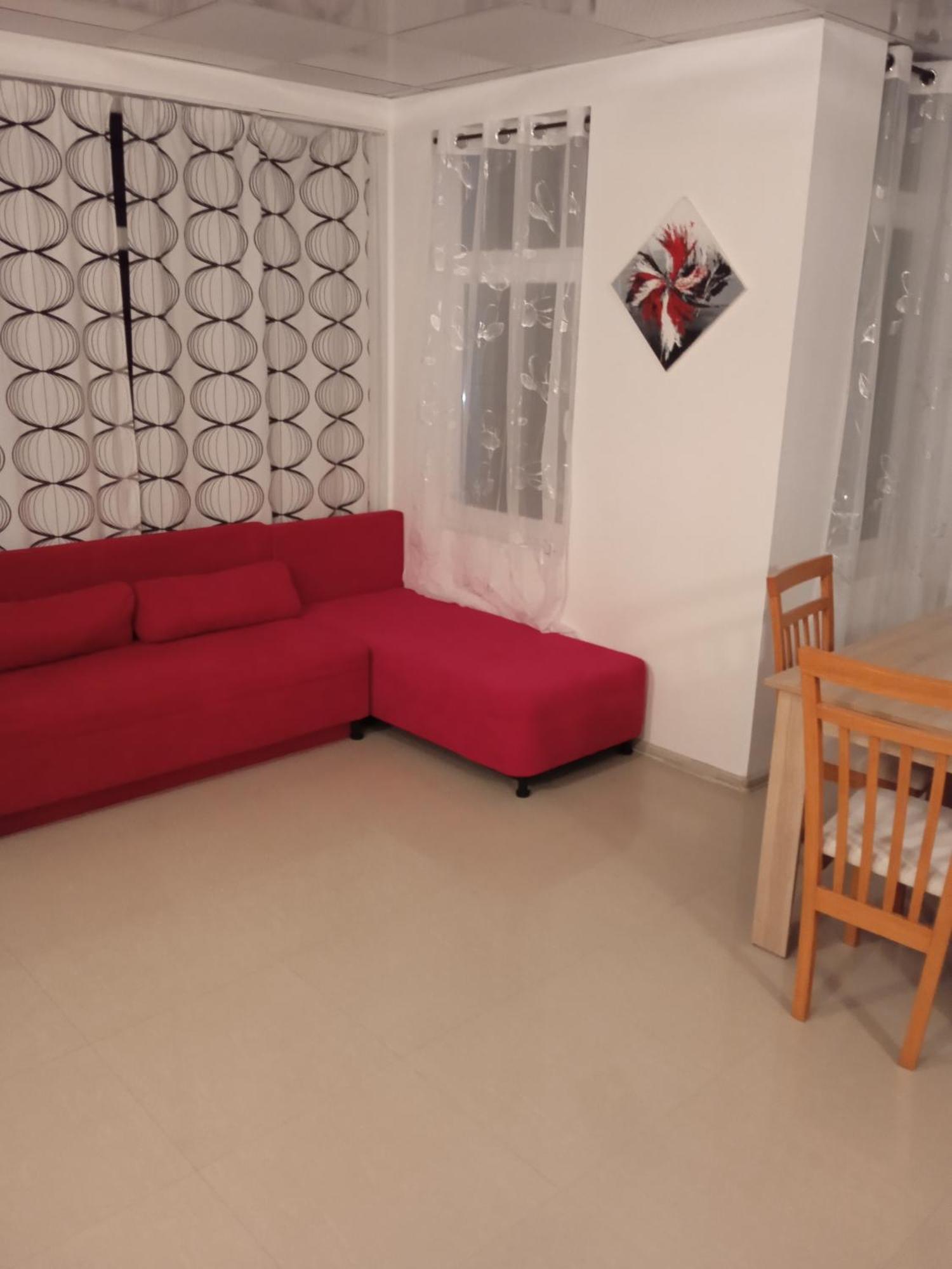 Vip Apart Svetlana Ravda Pokoj fotografie