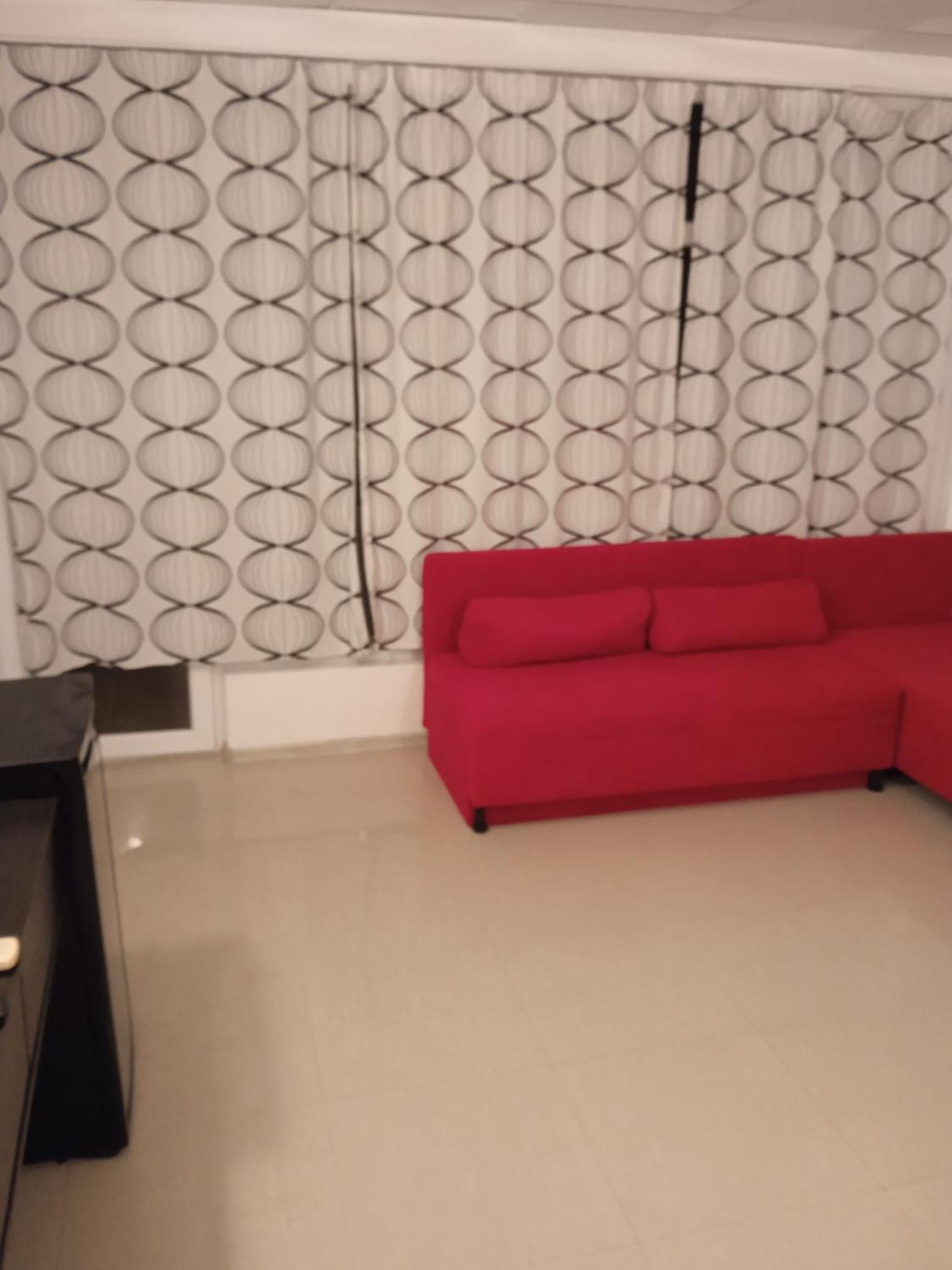 Vip Apart Svetlana Ravda Pokoj fotografie